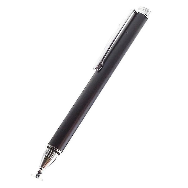 Disc Stylus Pen med udskiftelig spids - Præcis touchskærmpen til tablet