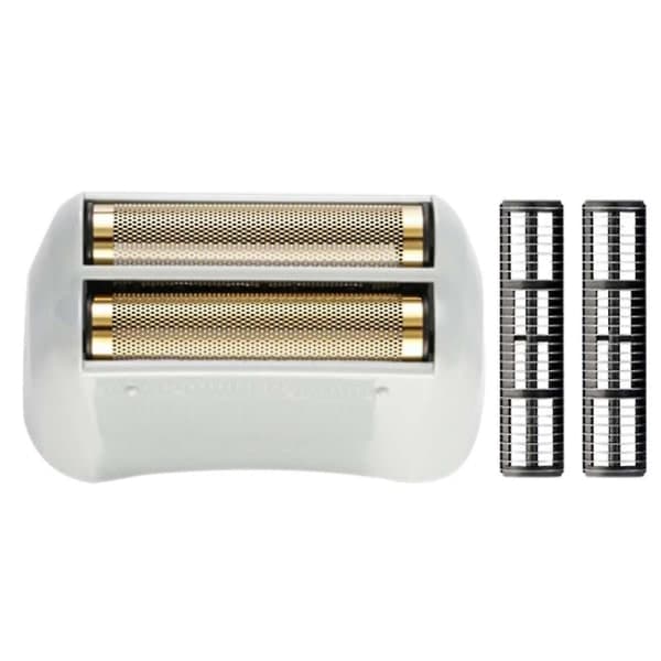 Vaskbart udskiftnings 3D intelligent flydende barberhoved til 17150 17200