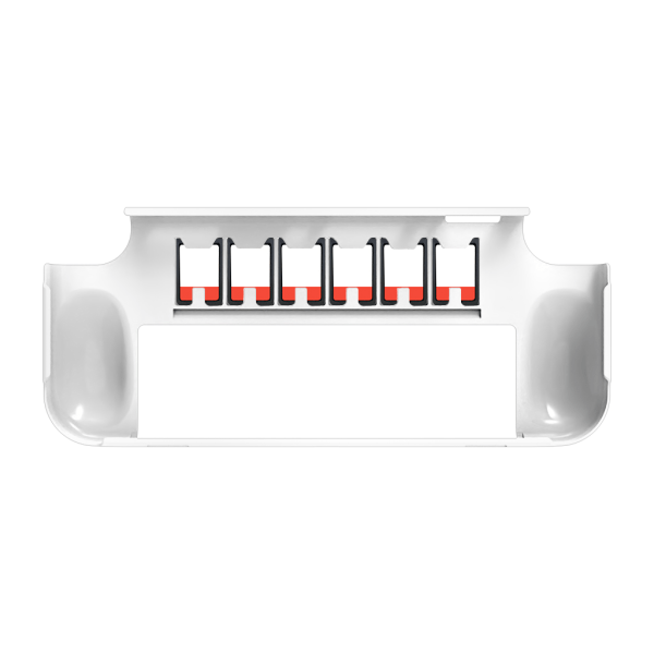 10 stk/pose 1,5 mm Universelle Kassett-båndmaskinbelter Diverse vanlige gummibelter C