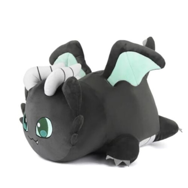 Meemeows Food Aphmau Kissa Nukke Muffad Lelu Plyschdockor Monk ZX Totoro