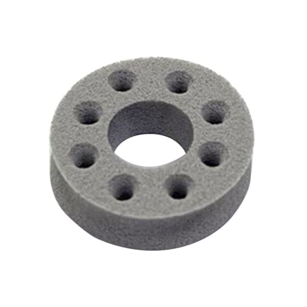 Hjelpesvampring Sikteassistent Ringer Passer for PS5-PS4 Switch PRO Spillkontroll Precision Målringer 16stk