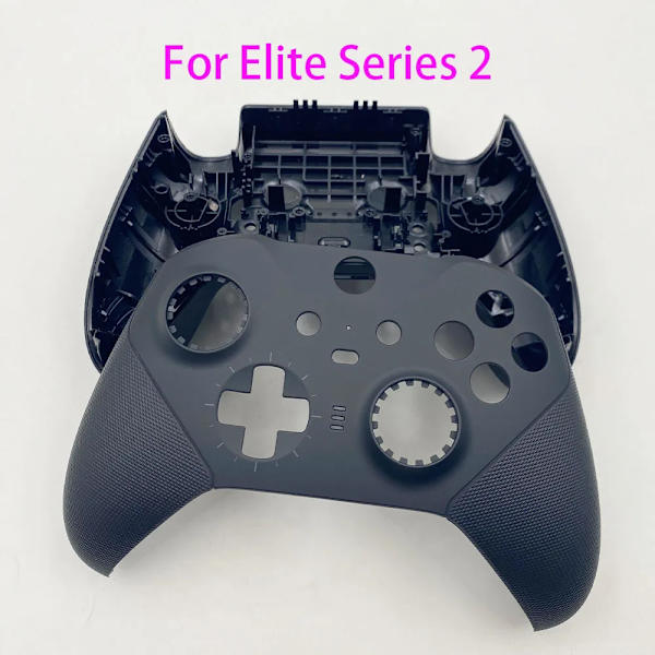 Reparationsdel til Xbox One Elite Series 2 - Controller Front Bagside Hus Skal Bagside Only Back