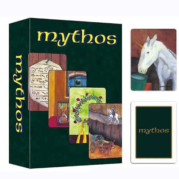 19 sorterere Oh Card Psychology Cards Cope/persona/shenhua Brädspel Roliga kortspel for fest/familj Shry mythos mythos