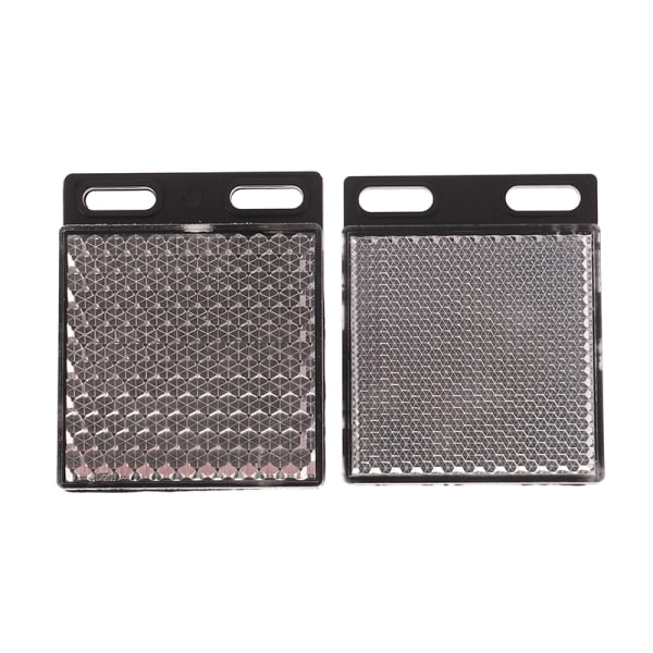 Fotoelektrisk sensorbrytare Reflektor E3JK-R4M1 E3F-R2N1 Reflec L
