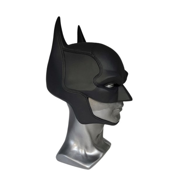 Szsh Batman-maske til voksne og fans