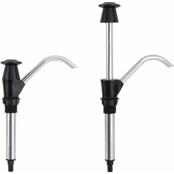 Universal Vattendispenser Handpump för Husvagn - Ersättningshandpump för Utomhusbruk - För Husvagn & Husbil