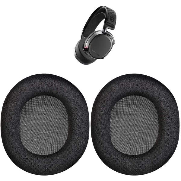 Arctis Pro øreputer, erstatningsøreputer kompatible med Arctis 7 5 3