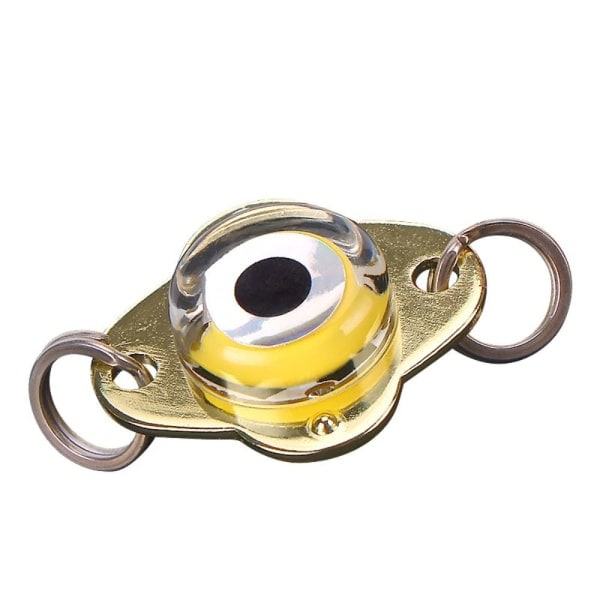 LED Lokkelys Blinkende Lampe Fiske Blekksprut