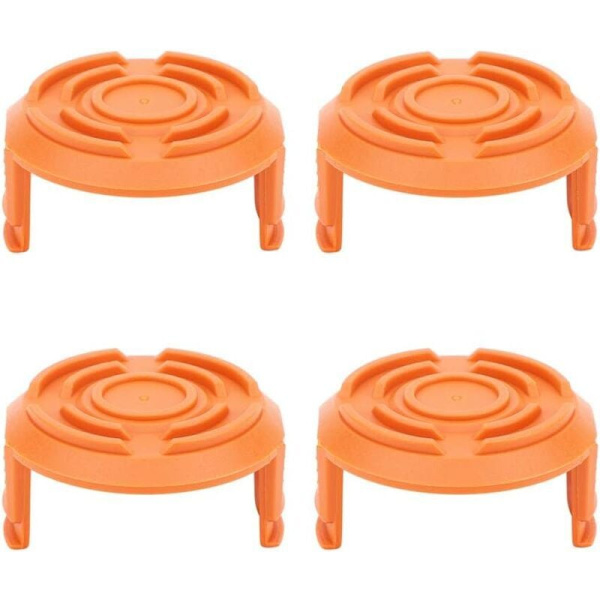 Spolehetter, Spolehetter for gressklippere, Erstatningsspolehetter for gressklippere, Tilbehør til gressklippere