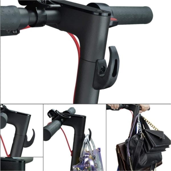 Xiaomi Scooterkrok Solid M365