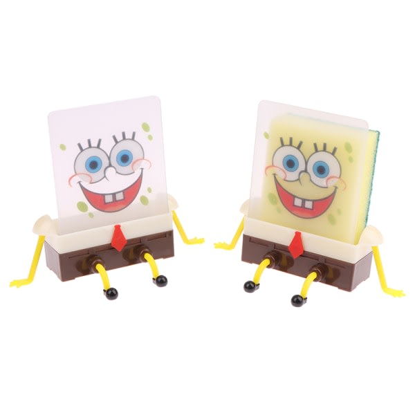 SpongeBob Svamp för att diska Patrick Star Diskning Sp A1