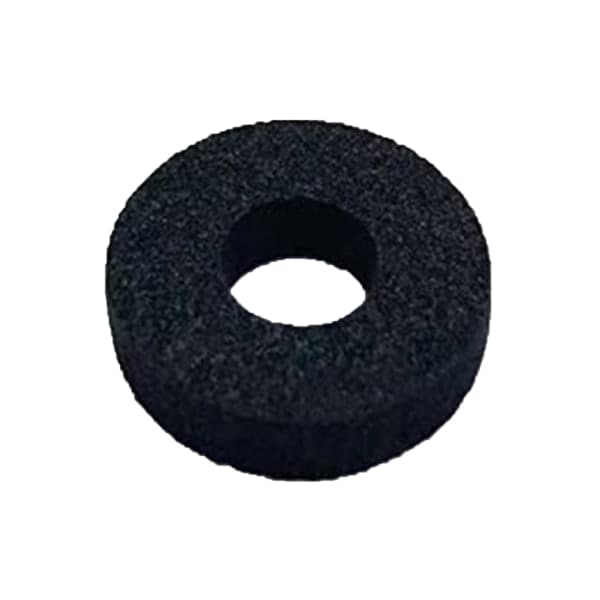Hjelpesvampring Sikteassistent Ringer Passer for PS5-PS4 Switch PRO Spillkontroll Precision Målringer 16stk