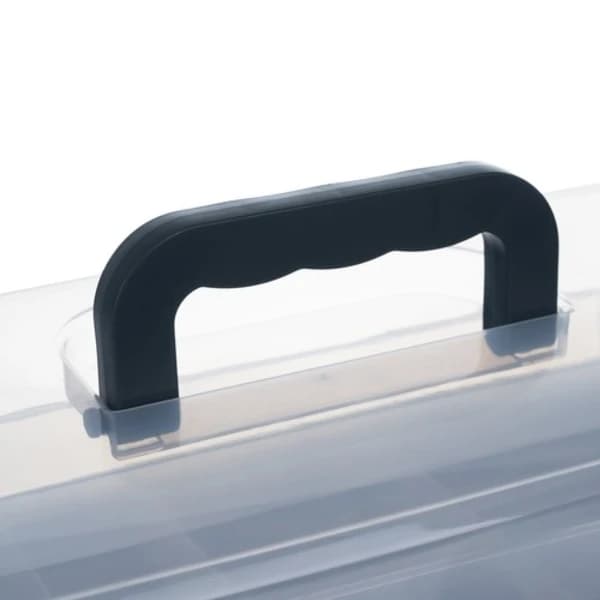 Medicine Box - Medicine Storage