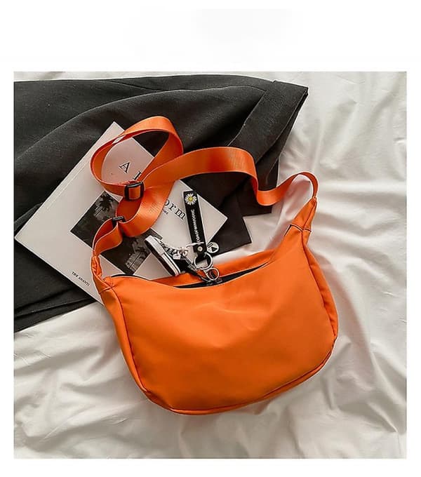 Håndveske - Dame - Uformell Chic Lett Crossbody
