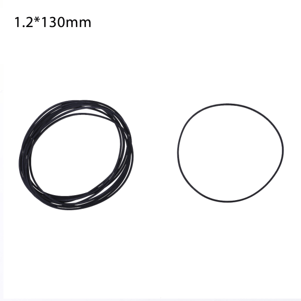 2 stk. Muse Reparation Dele Muse Mikro Switch Knap Kredsløb for G900 G903 Gaming Muse Udskiftning Muse Knap Motherboard 80 millioner