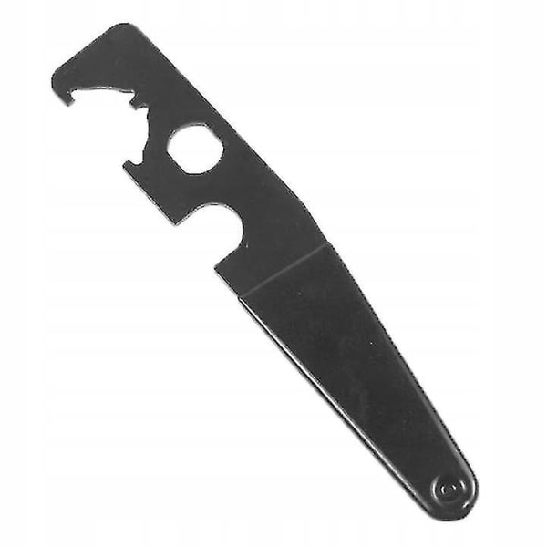 Key Combo Tool Demontering Installera Ar15 M4 Armorer Tactical Sport
