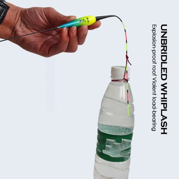 Fiskedrag Flytere Bobbers KF-08 KF-08 KF-08