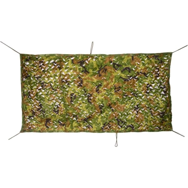 Kamouflage Net The Jungle Of Military Nets Kamouflagefilt Til