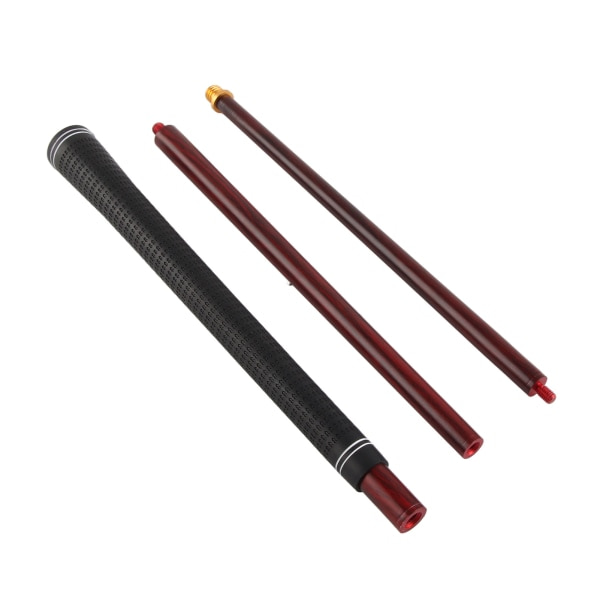 Rosenträ Golfputteri Oikealle Kädelle Kolmiosainen Tarvike Helppo Asentaa