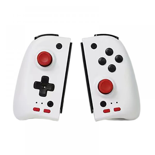 PPKKAI Joycon Ersättningskontroller för Switch, (Dragon) Joy-Con för Switch Nintendo, Coola Kontroller för Switch/Lite/OLED