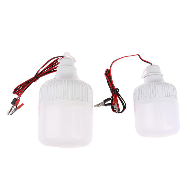 Led-valopolttimo Led Bombillas 12V lampa 20W 30W Spot Bulb Port White 30W White 30W