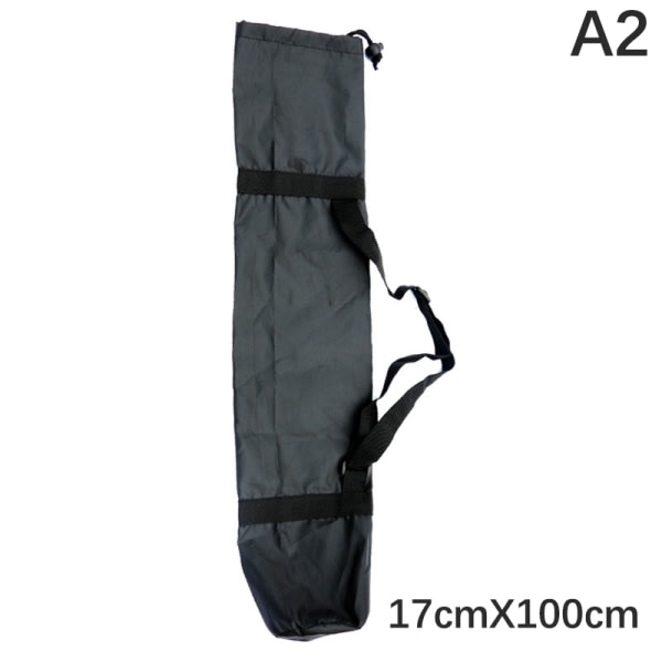 Stativveske med snøring Håndveske for å bære stativ St A2 Onesize A2 Onesize