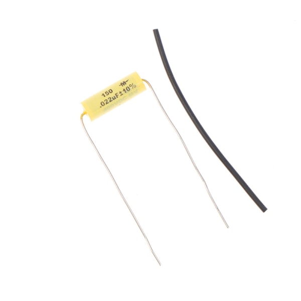 1:a äkta USA Mallory 0,022UF 223K Tone Cap (kondensator) för E