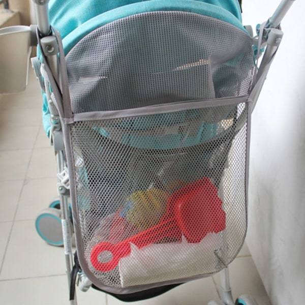 5-pack Barnvagnsnät Barnvagnsnät Baby Barnvagnsnät Mesh