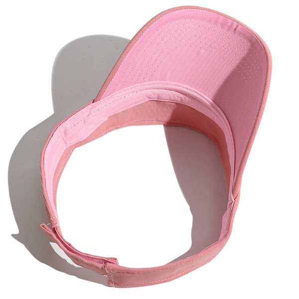 Kvinners Topplue Solhatt Kvinner Anti-ultraviolett Elastisk Lue Ut P Onesize P Onesize