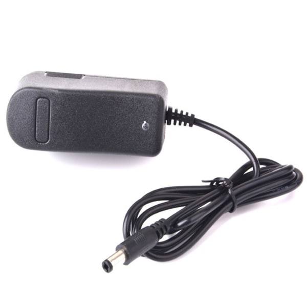 AC DC strømforsyning 8.4V1A output 100cm lang kabel Holdbare adaptere til hjemmets elektronik router, ledstrips null - US