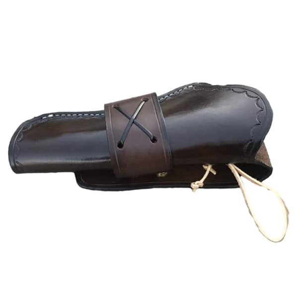 1/2/3 Vintage-holsteri, helppokäyttöinen ja kevyt holteri 2-sarjalle