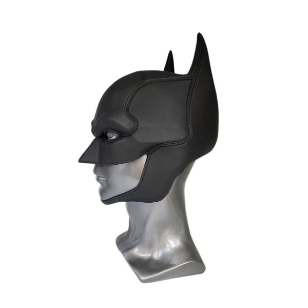Szsh Batman-maske til voksne og fans