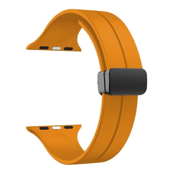 Magnetiske stropper med Apple Watch-stropper