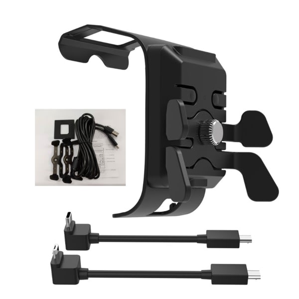 TYX-1610 Spillkontroll Bakklippknappkontroll Bakknapptilbehør 4 Programmerbare Padler for XB One XS, XB Series S/X