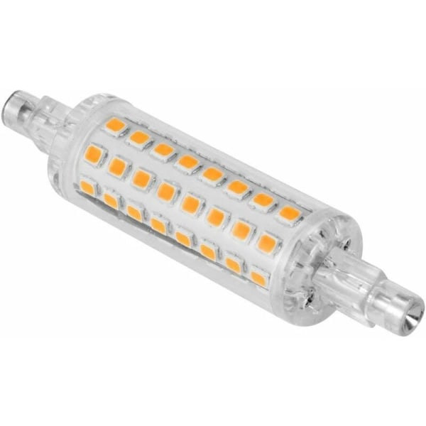 78MM 2835 SMD R7S Bas J78 LED Majslampa, 10W Halogenersättning