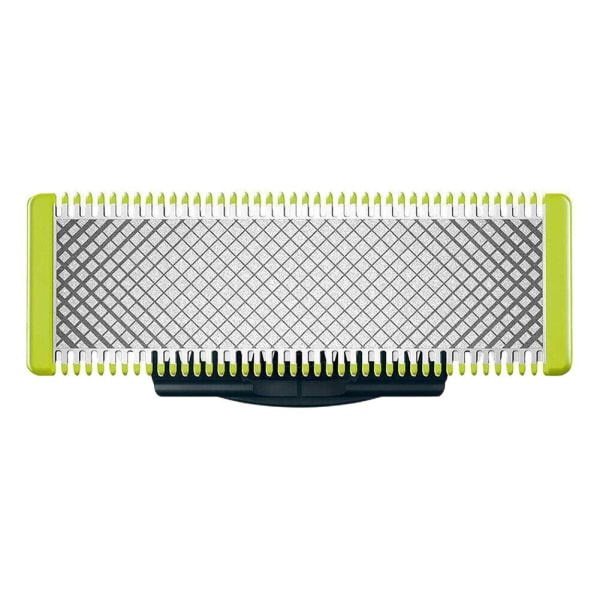 1-20 stk utskiftbare blad for barberhøvel QP2520/QP2530/QP2630 1 stk 1pcs
