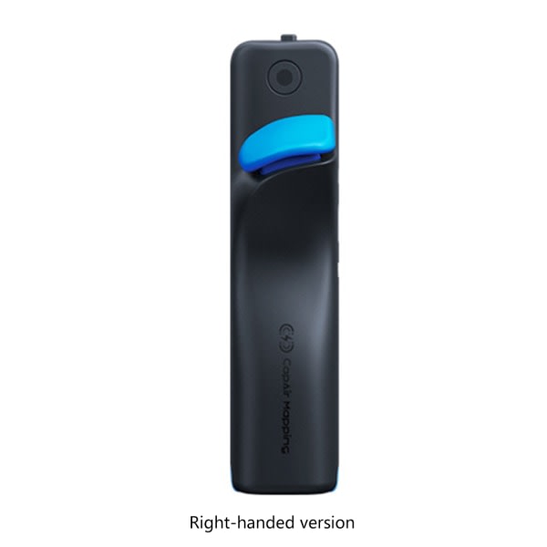 Gamepad för Pubg Controller Trigger Mobile Game Button COD Sex-finger artefakt 1