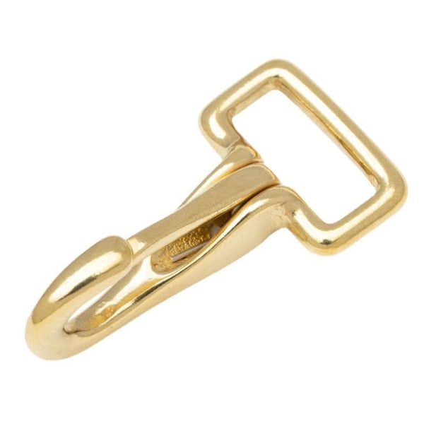 Axelremsspänne Vyölukko Clip 62X15.5MM 62x15.5mm