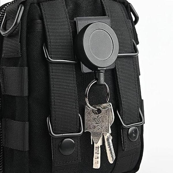 Brudtärneförslagspresenter, knyt kärleksknuten Brudtärnaarmband med 26 initialer Brudtärnorpresenter för bröllop med kartong, kort