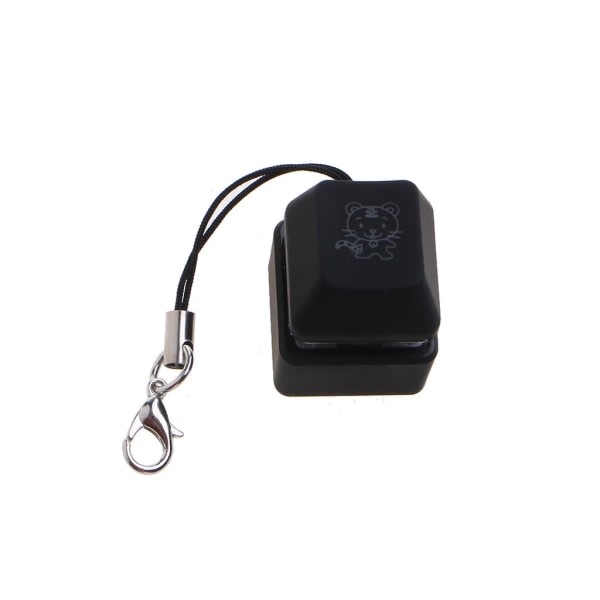 1 stk. Albue Ret USB C Han til Lightning Hun Adapter Type C Opladningskabel Adapter til 1. generation Pen null - Ret hoved