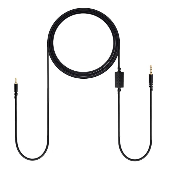 Aux-kabel Høytalerledning 3,5 mm Jack Lydkabel For Astro A10 A40 A50 G233 Spill