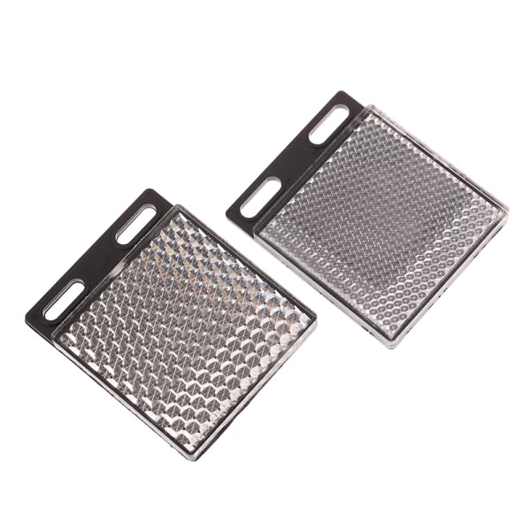 Fotoelektrisk sensorbrytare Reflektor E3JK-R4M1 E3F-R2N1 Reflec L