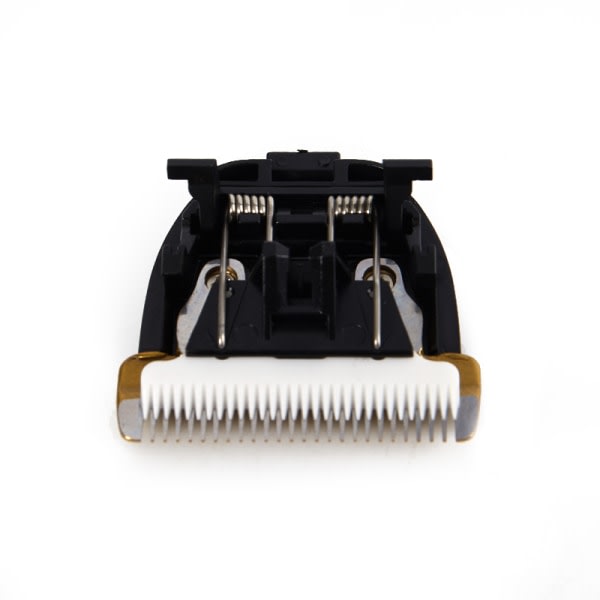 Hårplejeklipperhoved Clipper Blade til barbermaskine Universal A Sort onesize Black onesize