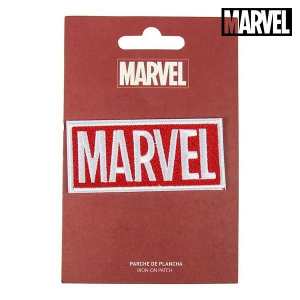 Lapp Marvel Hvit Rød Polyester (9,5 x 14,5 x cm)