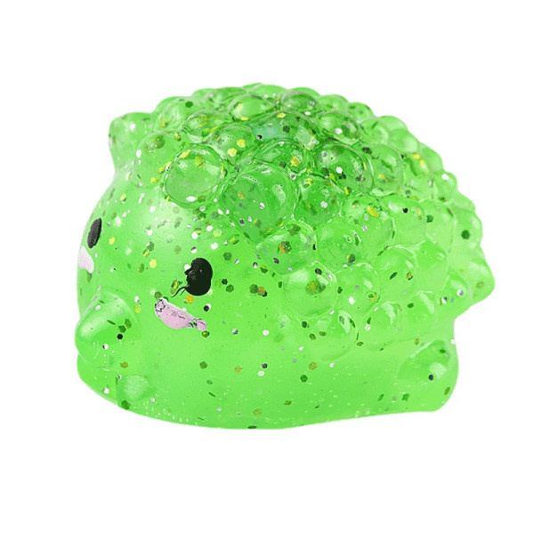 Søde klemmelegetøj bløde gummi kompression legetøj Animal Stress Reliever 1