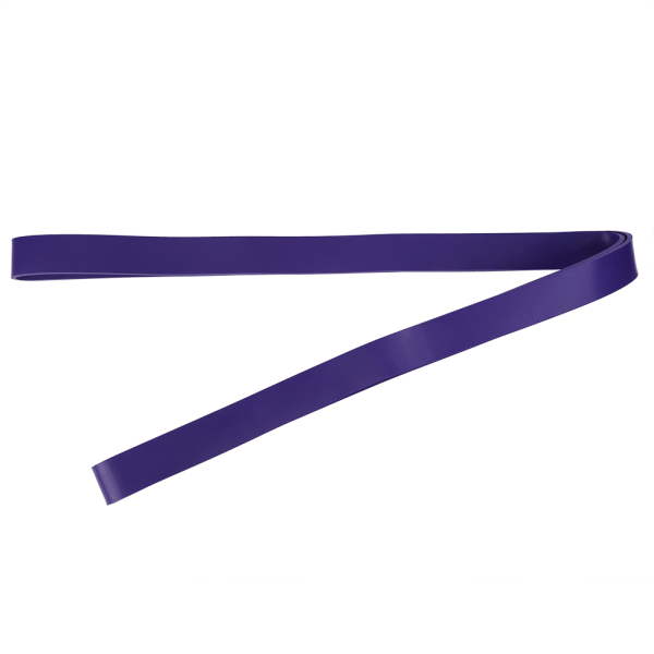 Unisex motstandsbånd Pull Up Fitness Pull Strap Yoga Stretchbånd Ryggstyrketrening for ben (lilla 35-85lb)