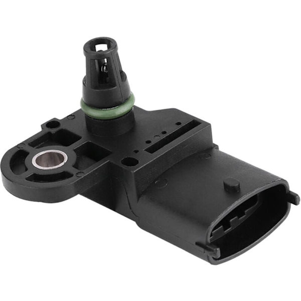 Lufttrykksensor, manifoldtrykksensor MAP-sensor for Megane II Scenic II Laguna II 1.9 dCi