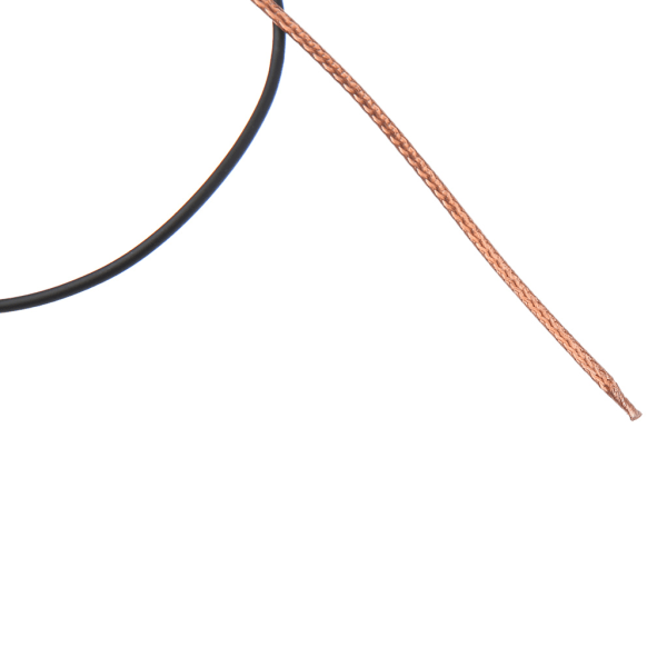 Myk Strip Sonicore Piezo Pickup under sadelen for EQ Equalizer