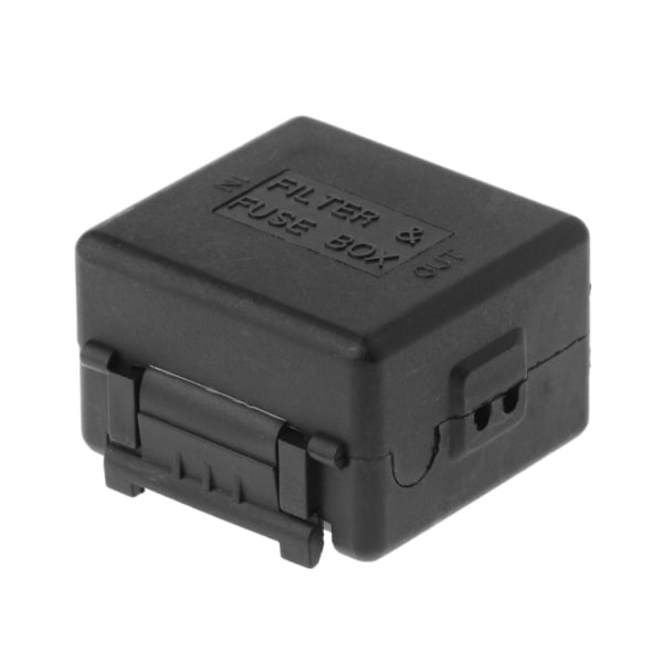 433 MHz RF-kaukosäädin DC 12V 10A 1CH releen vastaanottimelle universaaliin autotalliin/oveen/LED-valoon/tuulettimeen/signaalinsiirtoon null - 2