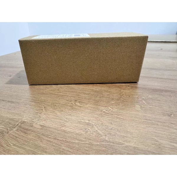 100 LED-slingljus Batteri, Kallt vitt Kall vit 100 LED